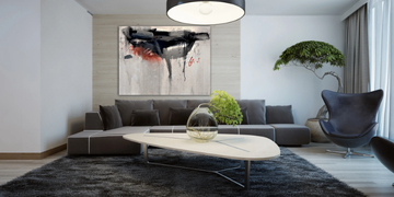 Guaperas - Canvas Painting by NOVOCUADRO ART COMPANY - view 3